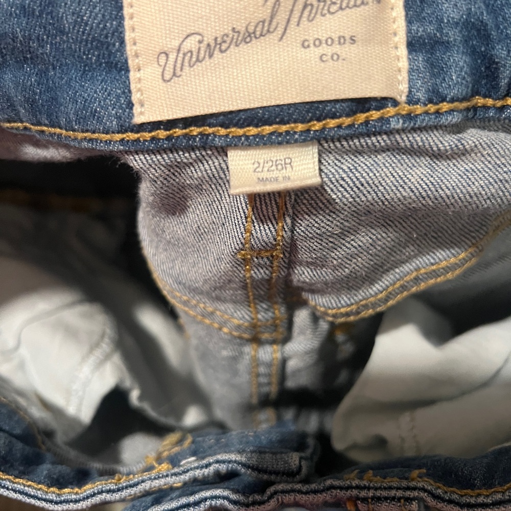Target bootcut jeans - Picture 3 of 3
